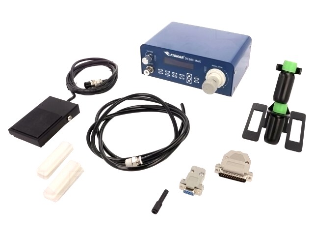 DC100MAX FISNAR product image